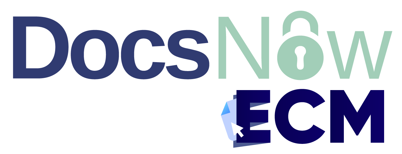 DocsNow ECM